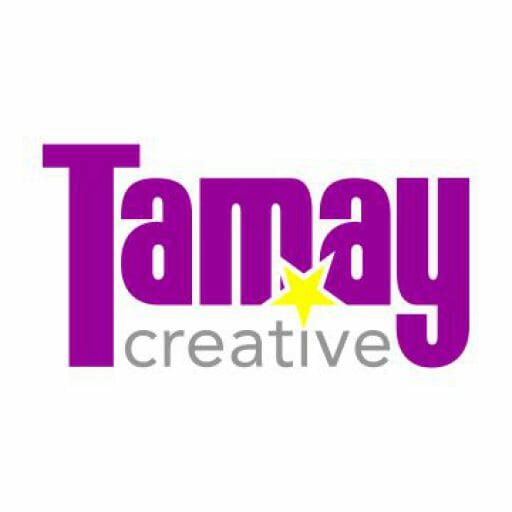 Tamay Creative logo