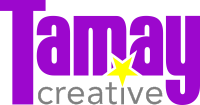 Tamay Creative logo