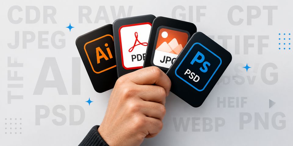Understanding Image File Formats