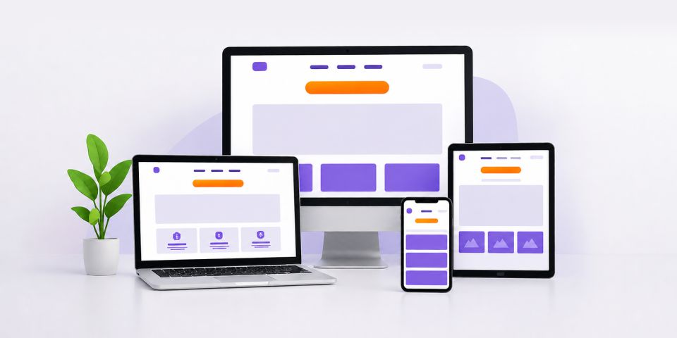 Why Responsive Design Is Important for Modern Websites