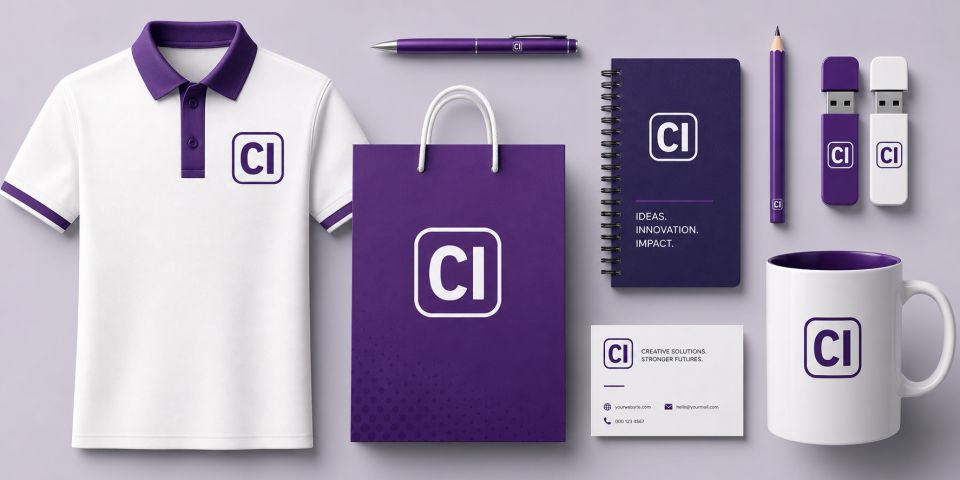 The Importance of a Strong Corporate Identity