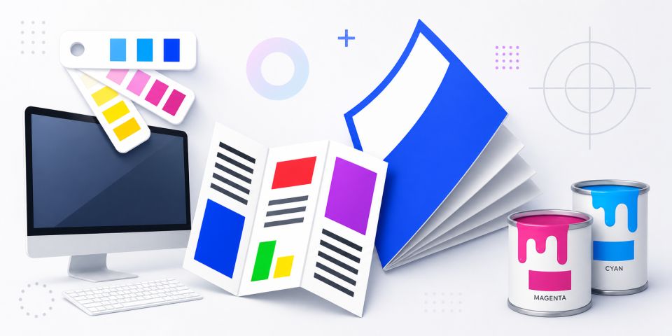 Preparing Print-Ready Artwork – Essential Tips for Perfect Printing