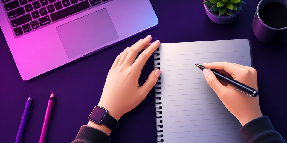 Writing a Design Brief – What to Include for a Successful Design Project