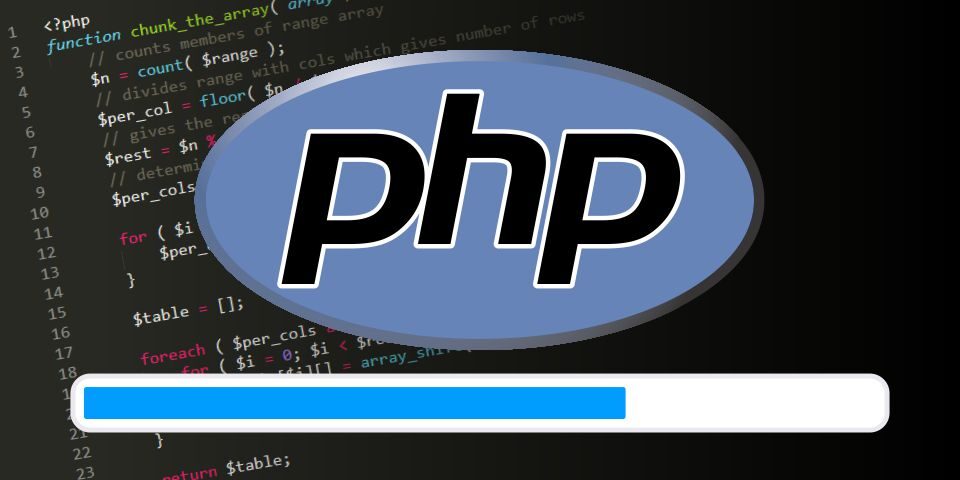 Updating your WordPress PHP Version
