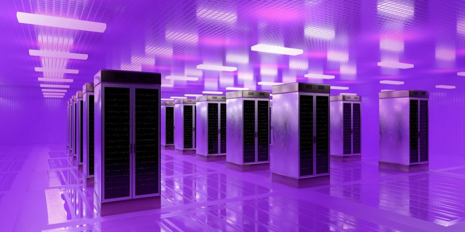 Types of Website Hosting Explained