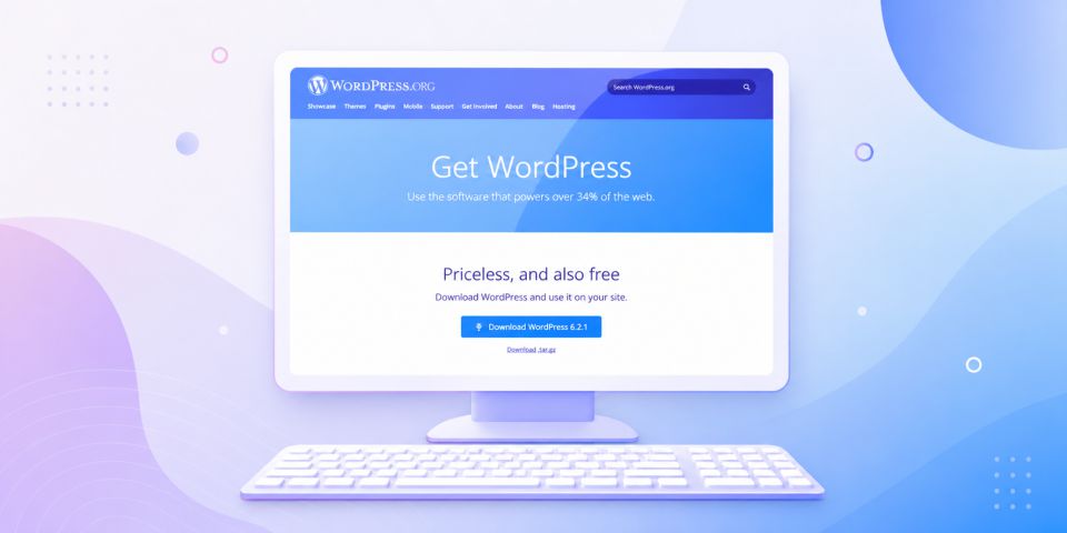 The How and Why of Installing WordPress on Your Own Computer