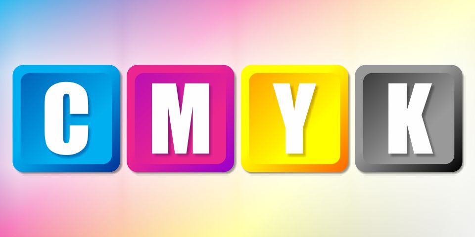 CMYK