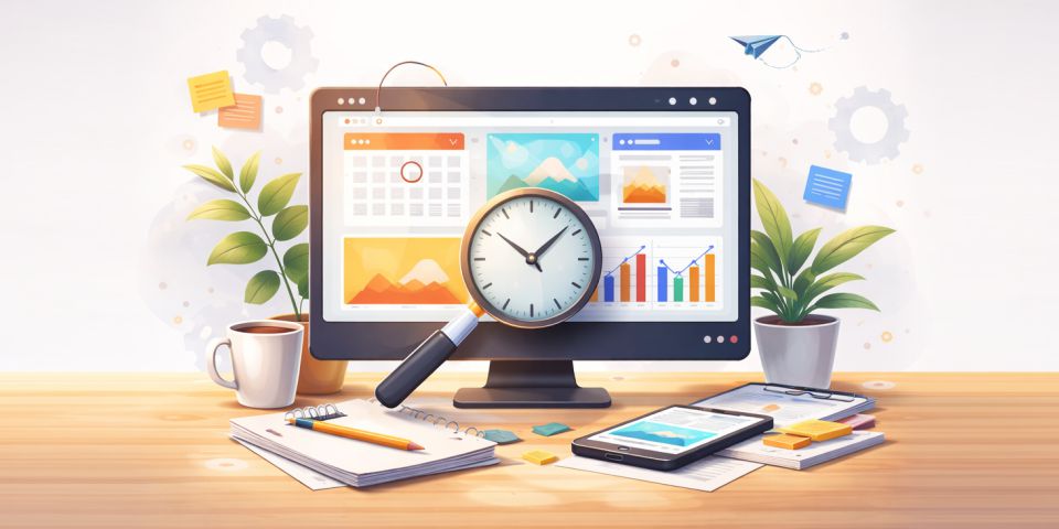 How Often Should a Website be Updated?