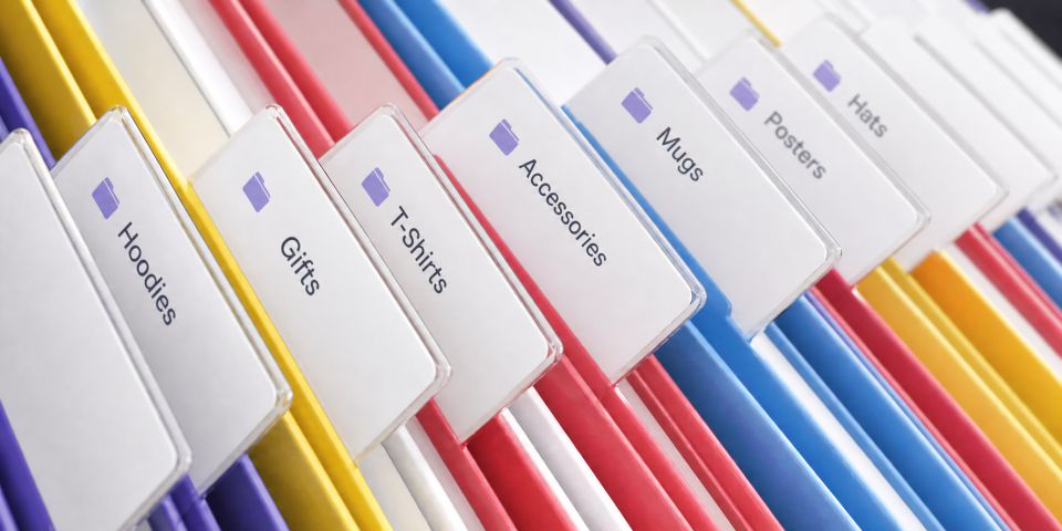 How to Use WordPress Categories and Tags Correctly