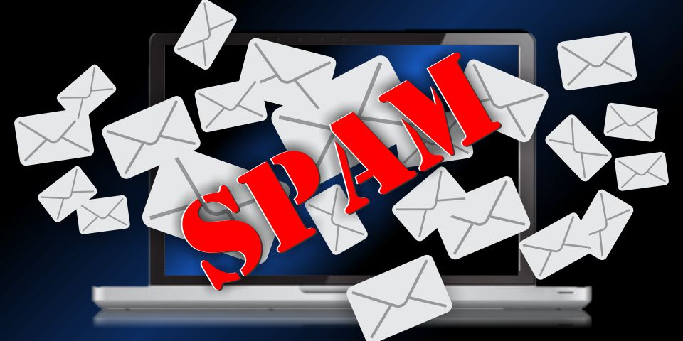 Spam