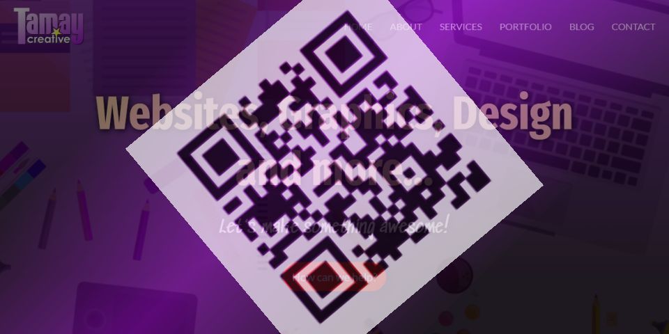 QR Code