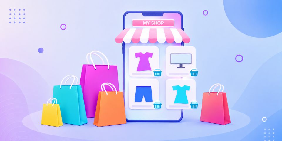E-Commerce