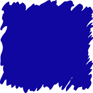 Pantone Blue 072 C colour swatch
