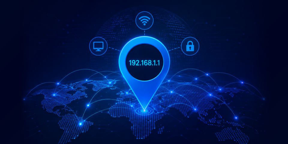 IP Address